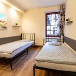 Hostel Orange