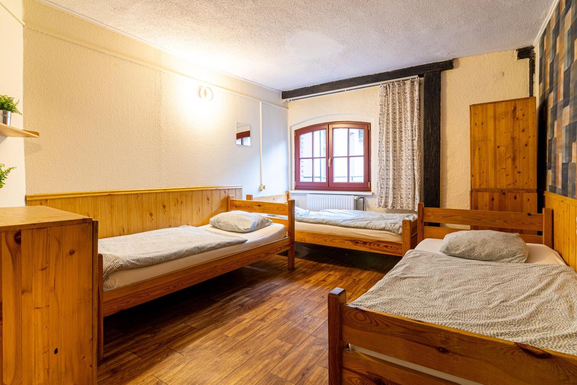 Orange Hostel