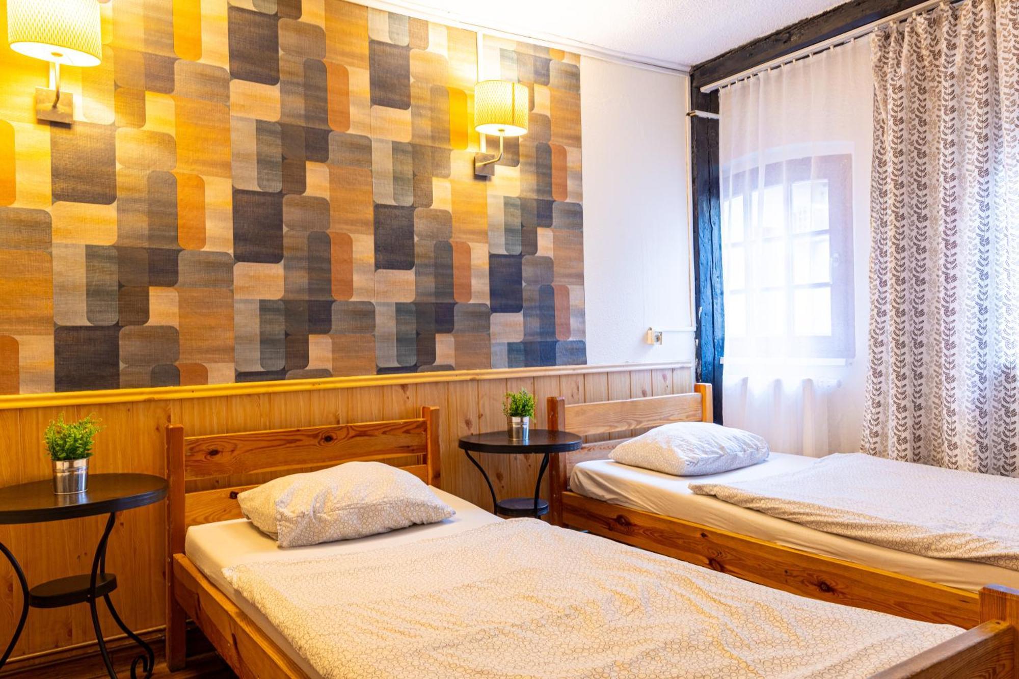 Orange Hostel Torun