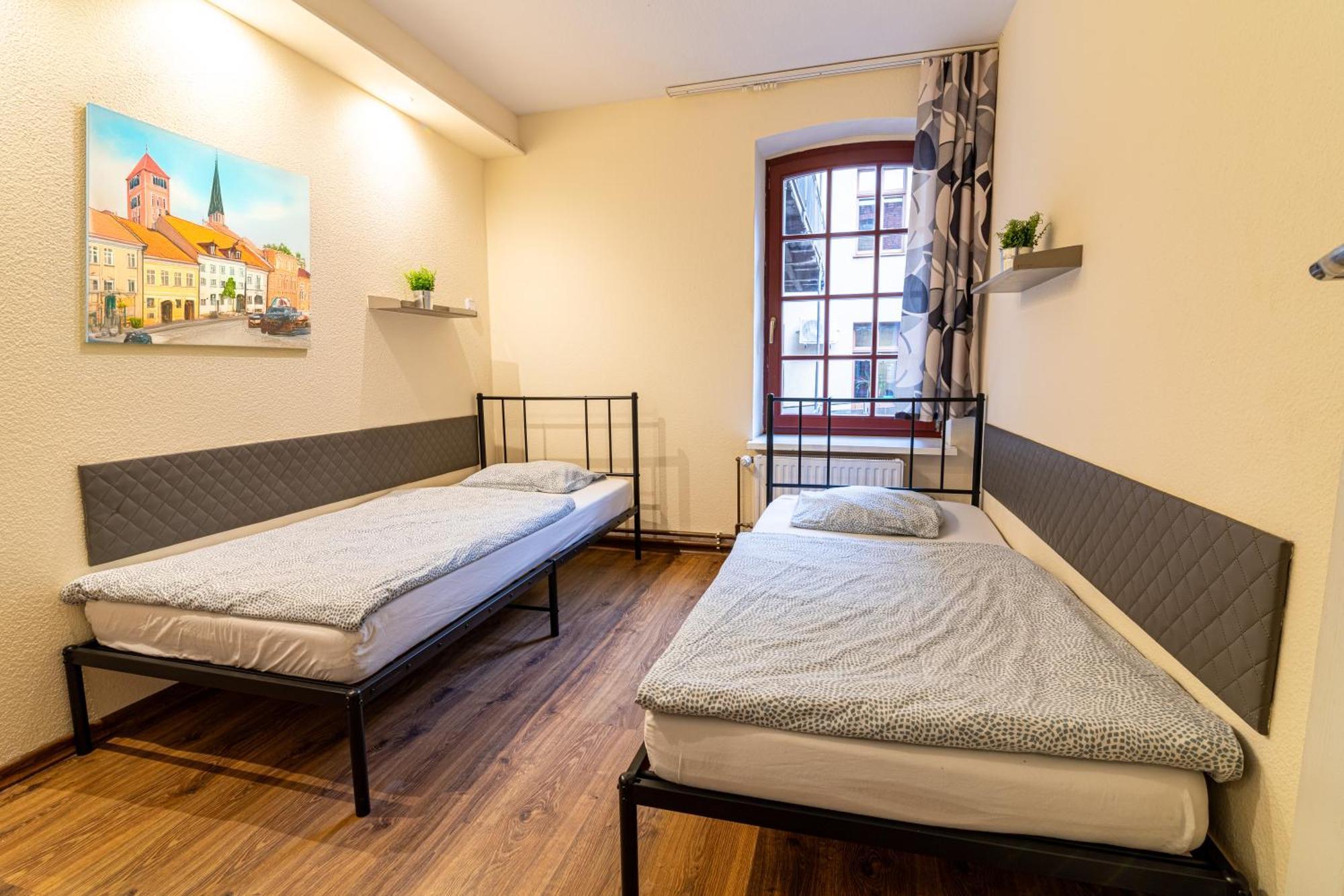 Hostel Orange Torun