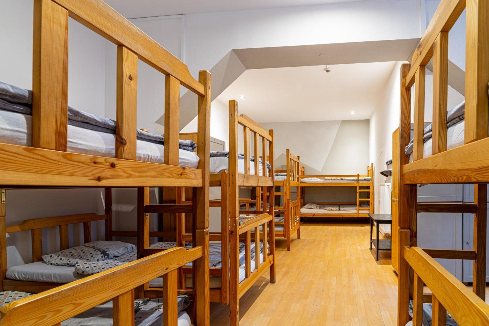 Orange Hostel