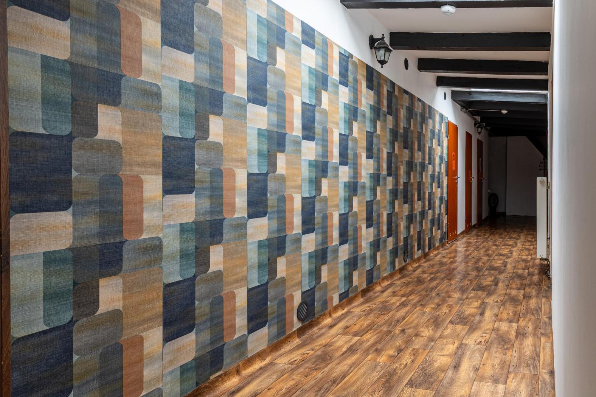 Hostel Orange *